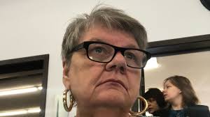 Fundraiser by Barbara Bartholomew : Senior citizen (77) With mounting  hospital bills.