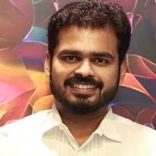 Tamil Entrepreneur Vasanth Raj Guru Biography, News, Photos, Videos