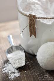 This diy laundry detergent recipe is for those seeking to learn how to make it without borax. Homemade Laundry Detergent Powder Rocky Hedge Farm