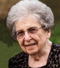 Antoinette Scutro Obituary