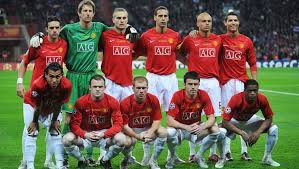 Find great deals on ebay for manchester united 2008. Where Are They Now Manchester United Champions League Final 2008 Starting Xi 90min