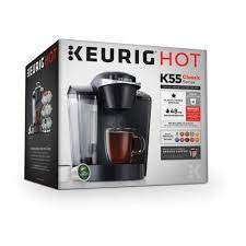 Keurig , 119435, k50 coffee maker red. Keurig K55 Review Don T Buy Until You Read This Review
