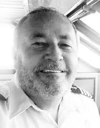 Charles Wilson Obituary (1956