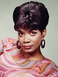 Carla Thomas