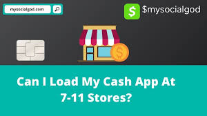 Maybe you would like to learn more about one of these? Can I Load My Cash App At 7 11 Stores Mysocialgod