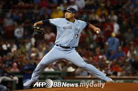 Apr 23, 2021 · 토론토 vs 탬파베이 7월 3일 오전 8시 07분 세일런 필드 토론토의 1선발인 류현진 선수가 7월 첫 경기에 나섭니다. Vgt2vyausiyhpm