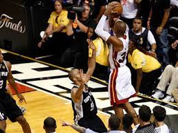 This was the first year a finals mvp award. The Crazy Finish To Game 6 Of The 2013 Nba Finals Is Crazier Than You Think Hot Hot Hoops