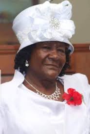 I celebrate the life of Willie Bell Brown, my grandmother and the Matriarch  of the Brown Family, a shining example of Godly love and devotion. Happy  Birthday to a Virtuous Woman who