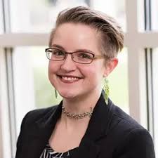 Dr. Elizabeth S. Sterner