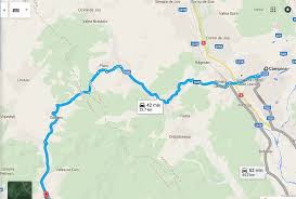 7 Drumuri Spectaculoase Din Romania Pe Care Trebuie Să Le Parcurgi Măcar O Dată In Viață Unul Din Ele E In Caraș In 2020 Map Screenshot Screenshots Map