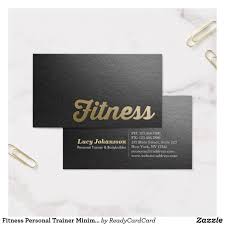 Black And Gold Card Fitness Personal Trainer Minimal Black Gold Emboss Business Card Zazzle Com Embossed Business Cards Text Business Card Personal Trainer Business Card