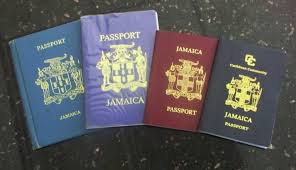 Jamaican Consulate To Suspend Passport Applications In Miami