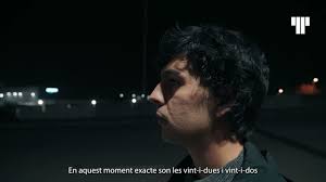 TOT EL QUE PASSARÀ A PARTIR D'ARA