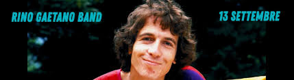 Rino Gaetano Band