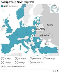 Rusya ile ukrayna sorunu konusunda en son türkiye, arabulucu olmak için tekliflerde bulunmuştu. Ukrayna Rusya Krizi Sinirda Son Durum Ne Gerilim Nasil Tirmandi Bbc News Turkce
