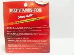 Usana philippines was recently recognized as the no. Stresstabs Multivitamins Iron Anti Stress Vitamin Philippine Formula 30 Tablets Stresstabs Vitamins Stress Vitamins Health Supplements