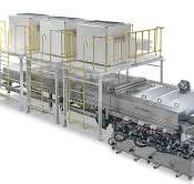 Solar Glass Washing Machine, S Series | Yalong