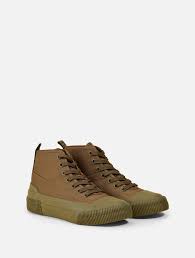 Bottes en toile au meilleur prix. Chaussures Femme Bottines Femme Aigle