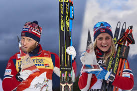 Hier bei der ski tour canada musste man sich den sieg hart erarbeiten, es sind ganz andere strecken als bei der tour de ski. 10 Auflage Der Tour De Ski Ein Blick Zuruck Xc Ski De Langlauf
