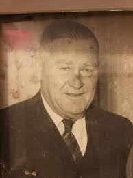 Thomas Voltaire Armstrong (1892-1971)