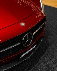 Image result for Hyacinth Red 2016 AMG-GT