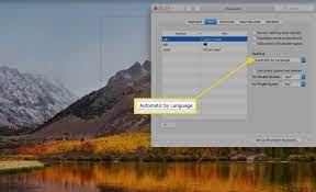 Some countries considered that document 32 c/5 should spell out more clearly how the priorities in each major programme contribute to the unifying themes of. How To Change The Spell Check Language In Macos Mail