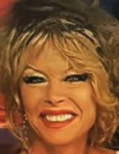 Obituary information for Wanda Harper