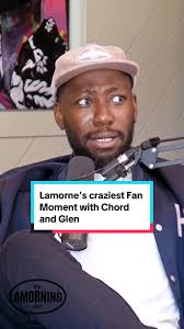 Glenn Powell and Chord