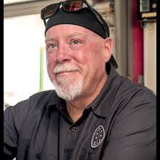 John Polek's Instagram, Twitter & Facebook