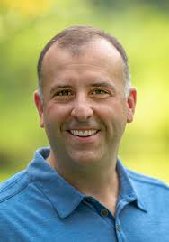 Ira Thor, Howell Township Board of Education Vice President