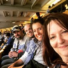 Daniel Edward Milliken's Memorial Website