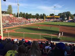 Photos At Nat Bailey Stadium