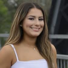 Gabrielle Perales and Kristopher Ramirez's Wedding Website