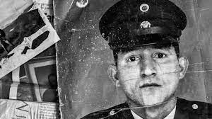 Raul passed away in 2015. Raul Left To War Such Pain Such Shame Carlos Bernate