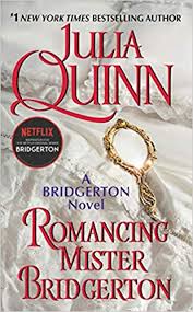 Pity that she is alone in the netherlands , i will wait that she will be together with torrey queen in the netherlands ones , so i can book a hour session with both of them. Romancing Mister Bridgerton Bridgerton Bridgertons 4 Amazon De Quinn Julia Fremdsprachige Bucher