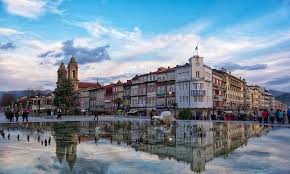 Apart from its rich and long ecclesiastical history and numerous churches. 5 Curiosities About Braga Bloom Consulting