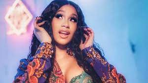 Pin On Cardi B Tha Savage