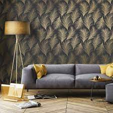 We did not find results for: Holden Metallic Feather Pattern Wallpaper Leaf Motif Modern Textured Exclusive 50082 Patterned Wallpaper Bedroom Wall Painting Living Room Wall Texture Design