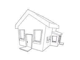 The first vector is called right, the second one is called up and the third one is called forward. 3d House For Presentation From Stock Footage Video 100 Royalty Free 18756539 Shutterstock