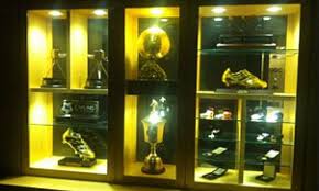 It came out in the news that hamilton went for a more modest apartment as some of the property on the top of the same building. Michael Owen Hits Back At Twitter Trolls With Photo Of Trophy Cabinet Daily Mail Online