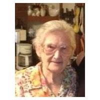 Arlene Berry Obituary