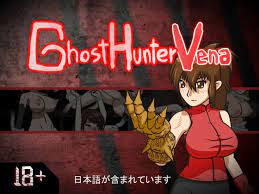 Ghost Hunter Vena [Vosmug] | DLsite 同人 - R18