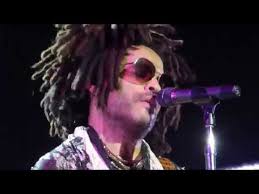 Lenny Kravitz