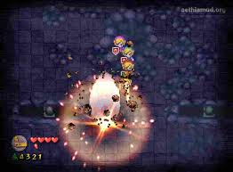 Juegos multijugador gba my boy from easy to difficult, each level will be its own my boy! 15 Anos Despues Four Swords Adventures Sigue Siendo El Mejor Juego Multijugador De Zelda La Leyenda De Zelda