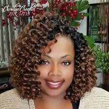 Discover 21 Crochet Hair Styles and Bobbi Boss Wigs Ideas