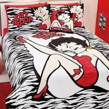 Bag Bedding Betty Boop Betty Boop Betty Boop Classic Boop