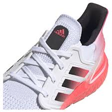 Adidas herren ultraboost 20 turnschuhe. Adidas Ultraboost 20m Herren Laufschuhe Weiss Online Kaufen Lauf Bar De