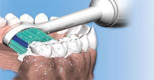 Aug 29, 2020 · es capaz de vibrar hasta 40.000 veces por minuto, bastante más que un cepillo dental rotatorio y por supuesto que uno manual. Innovacion Que Hace Un Cepillo Dental Sonico Inspiracion Digitalinspiracion Digital