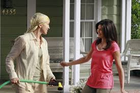 Desperate Housewives 4x05 Desperate Housewives Desperate Summer Dresses