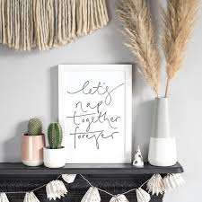 Expressing your feelings toward your wife, girlfriend, or fiance in a single gift is no simple task. Anniversary Gifts For Her 50 Romantic Ideas Your Wife Will Love Hitched Co Uk